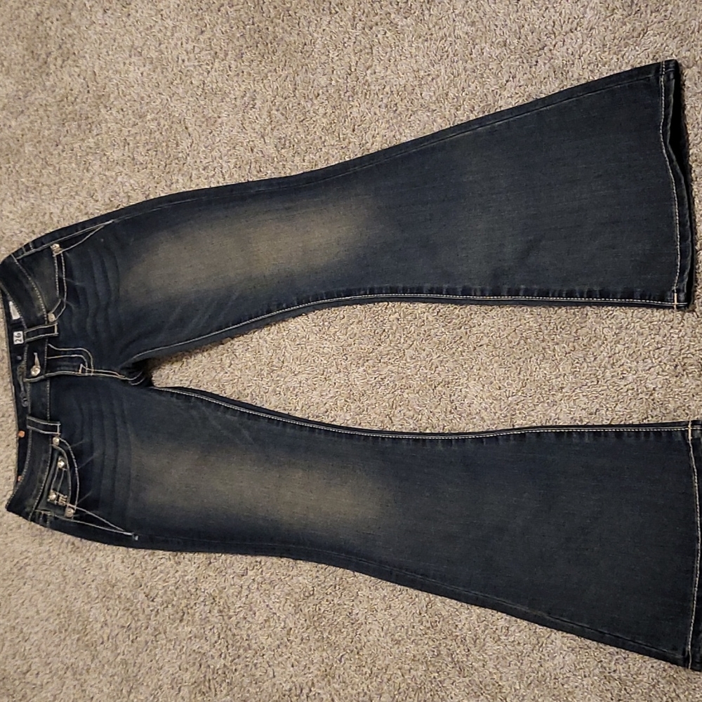 Miss me  Jeans